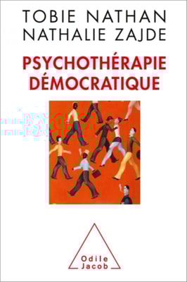 Psychothérapie démocratique