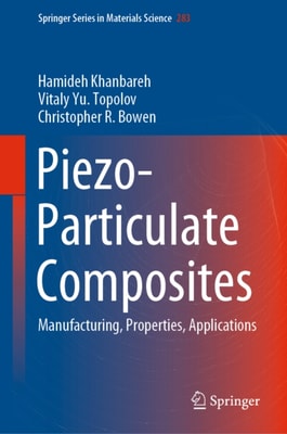 Piezo-Particulate Composites