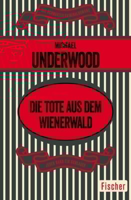 Die Tote aus dem Wienerwald
