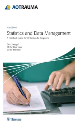 AO Trauma - Statistics and Data Management