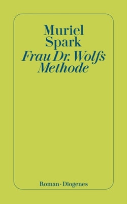 Frau Dr. Wolfs Methode