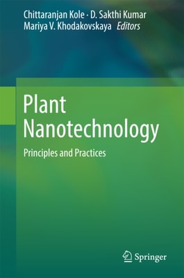 Plant Nanotechnology