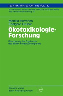 Ökotoxikologie-Forschung