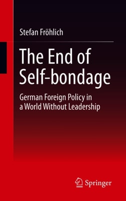 End of Self-bondage