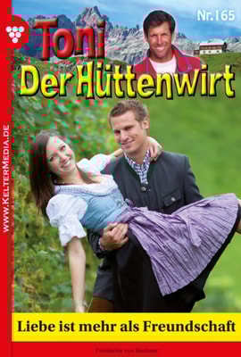 Liebe ist mehr als Freundschaft