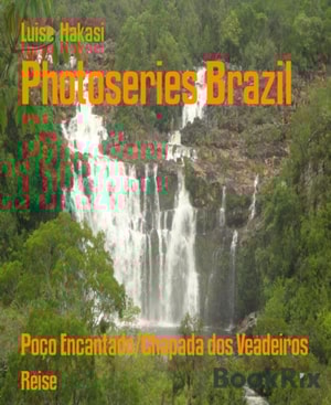 Photoseries Brazil
