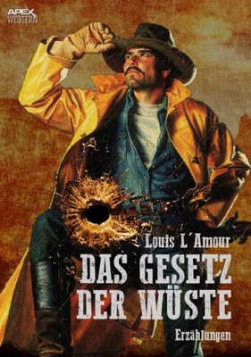 DAS GESETZ DER WUSTE
