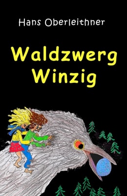 Waldzwerg Winzig
