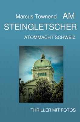Am Steingletscher