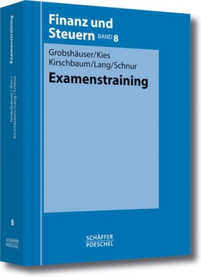 Examenstraining