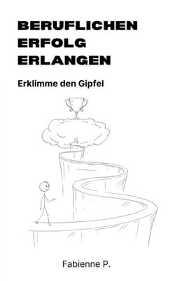 Beruflichen Erfolg erlangen
