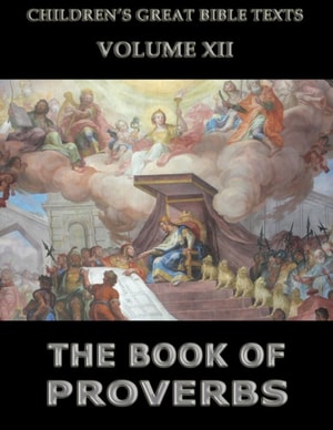 Book Of Proverbs