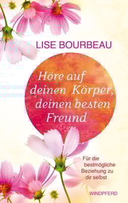 Höre auf Deinen Körper, deinen besten Freund
