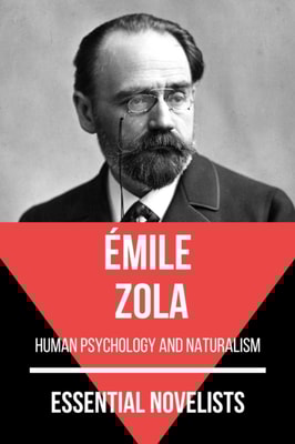 Essential Novelists - Emile Zola
