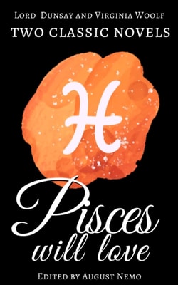 Two classic novels Pisces will love
