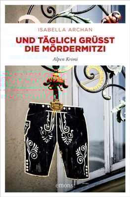 Und täglich grüßt die MörderMitzi