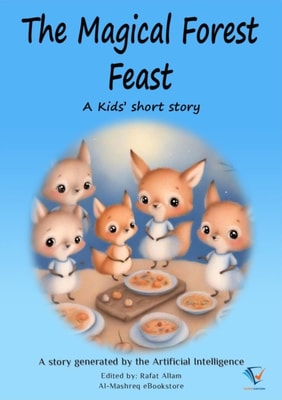 Magical Forest Feast