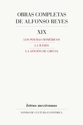 Obras completas, XIX