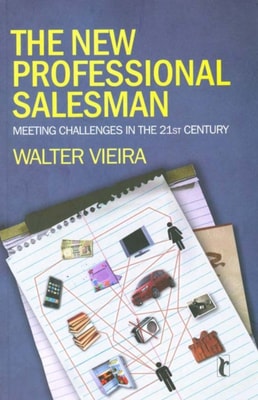 New Professional Salesman