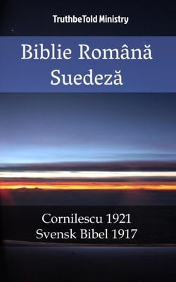 Biblie Română Suedeză