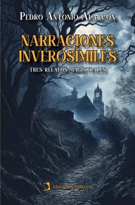Narraciones inverosimiles