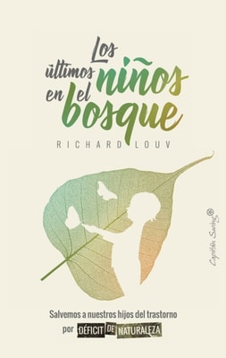 Los últimos niños del bosque