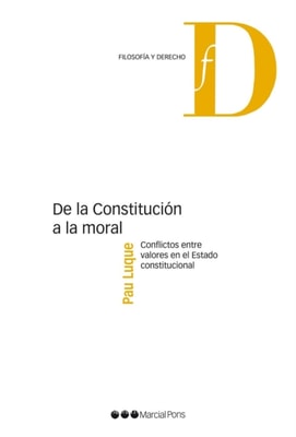 De la Constitución a la moral