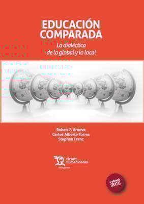 Educación Comparada