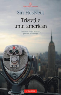 Tristețile unui american
