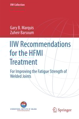 IIW Recommendations for the HFMI Treatment