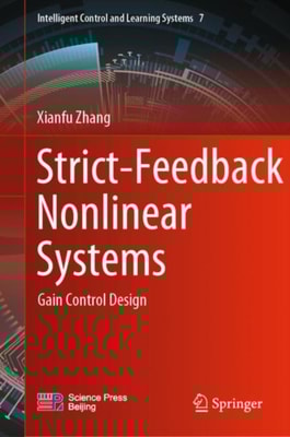 Strict-Feedback Nonlinear Systems