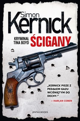 Ścigany