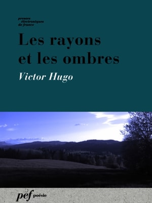 Les Rayons et les ombres