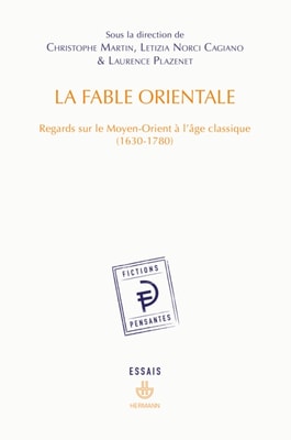 La Fable orientale