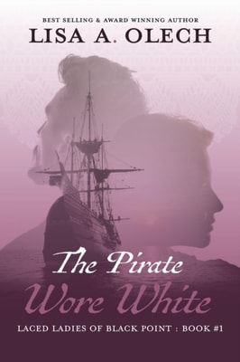 Pirate Wore White