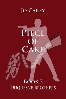 Piece of Cake