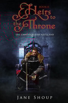 Heirs to the Throne