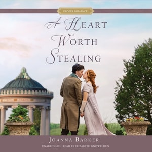 Heart Worth Stealing