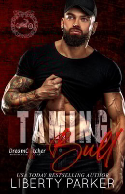 Taming Bull