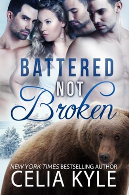 Battered Not Broken