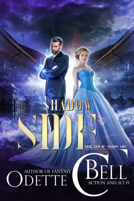 Shadow Side Book Two