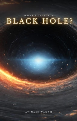 What's Inside a Blackhole
