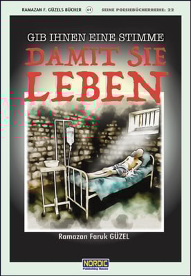 Gib ihnen eine Stimme, damit sie leben