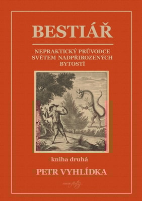 Bestiar, kniha druha