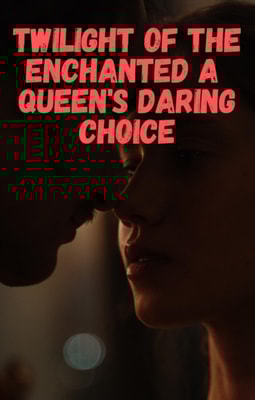 Twilight of the Enchanted: A Queen's Daring Choice