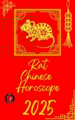 Rat Chinese  Horoscope 2025
