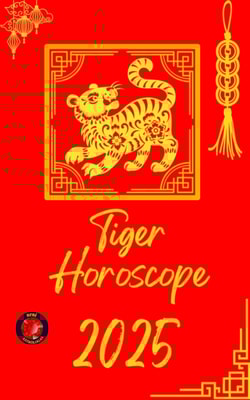 Tiger Horoscope 2025