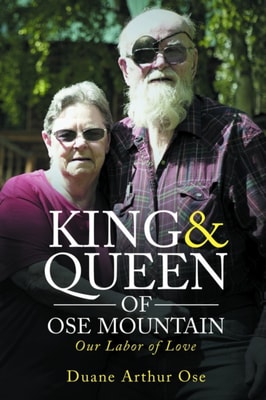 King & Queen of OSE Mountain