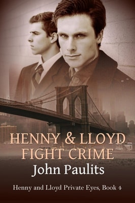 Henny and Lloyd Fight Crime