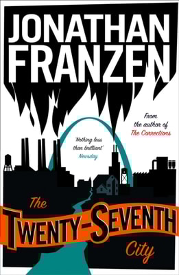Twenty-Seventh City